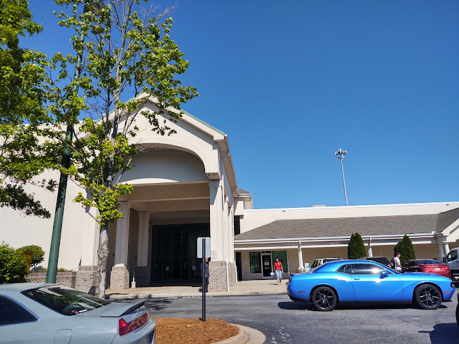 High Ridge Dmv DMV en High Point (NC) Oficinas, dirección, teléfono y cita