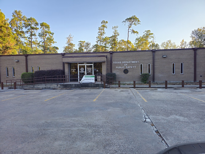 DMV en Houston (TX) Oficinas, dirección, teléfono y cita