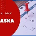 ▷ Cómo Hacer una Cita en DMV de Alaska ✔️®【2023】