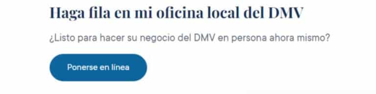 Cómo Sacar Cita en el DMV de California ️®【 2026