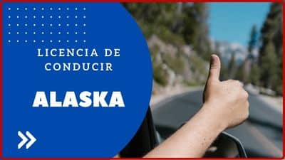 obtener licencia de conducir alaska