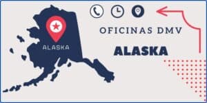 oficinas dmv alaska