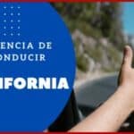 ▷ Cómo Obtener la Licencia de Conducir de California ✔️®【2023】